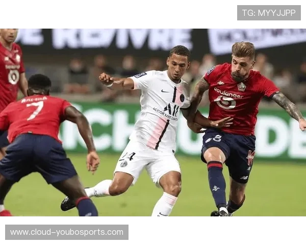 巴黎FC：重塑法甲梦想的新力量