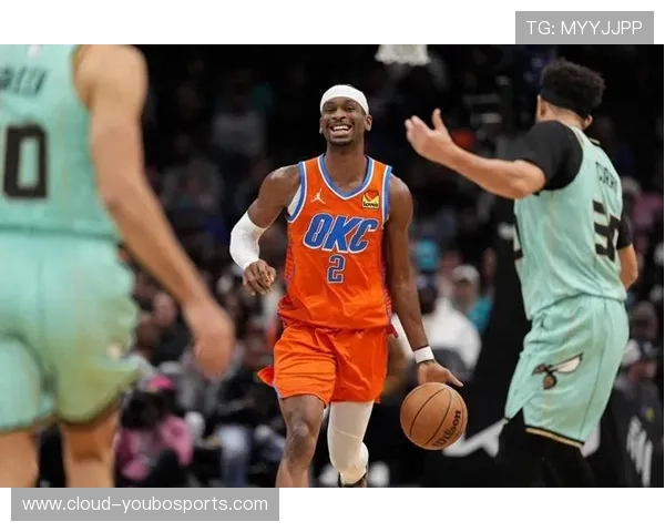 亚历山大单场狂轰40分震撼NBA联盟MVP争夺战已彻底进入白热化阶段 亚历山大单场狂轰40分震撼NBA联盟MVP争夺战已彻底进入白热化阶段